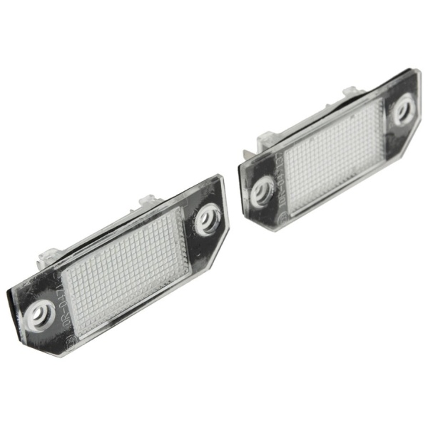 Set Lampi Numar Inmatriculare Led Nty ELP-FR-000